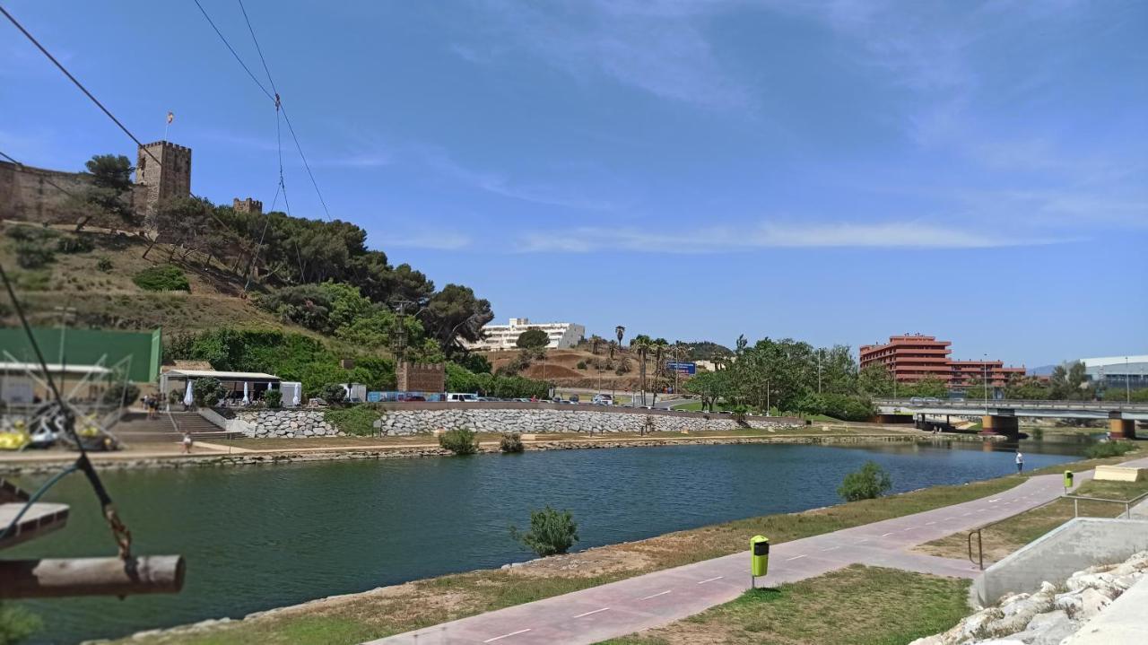 Anasan Playa Lejlighed Fuengirola