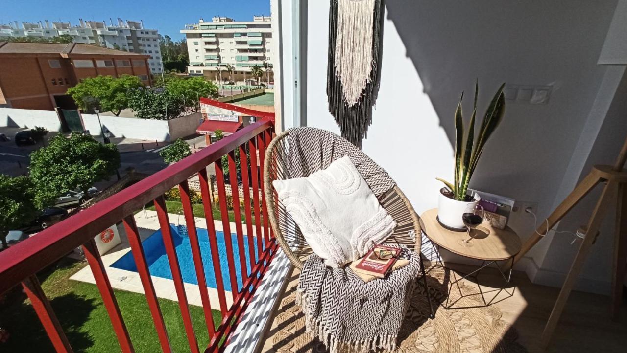 Anasan Playa Appartement *