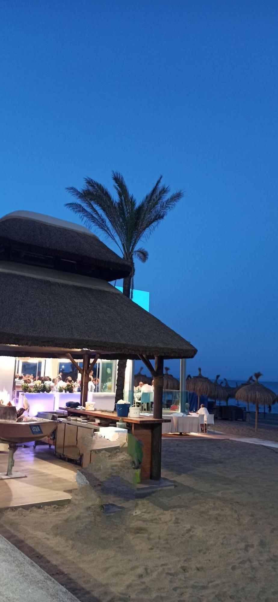 Anasan Playa Appartement Fuengirola