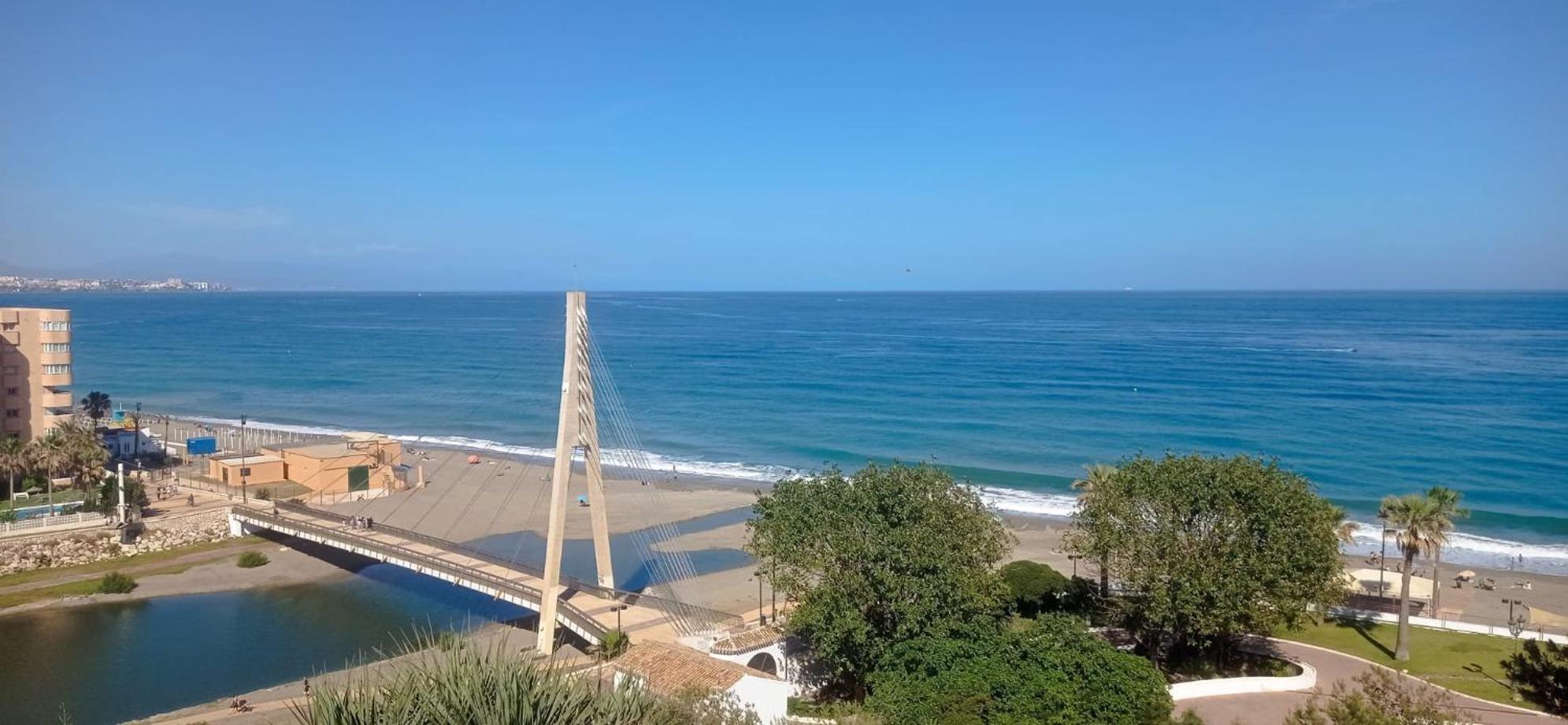 Appartement Anasan Playa *